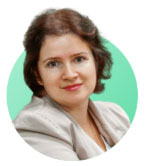 Екатерина Арбузова