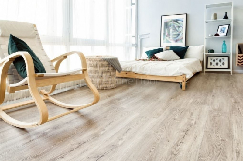 Виниловый ламинат alpine floor sequoia eco6 3 sequoia light