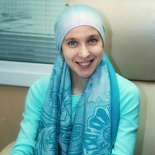 Катерина Антонова