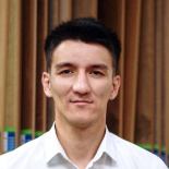 Суннат Халимов