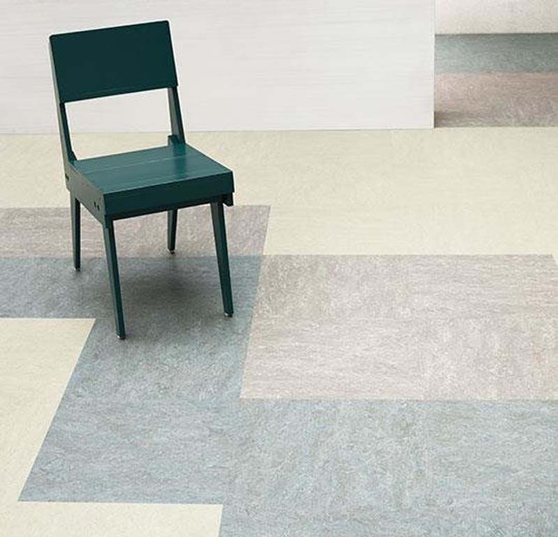 Линолеум forbo marmoleum modular