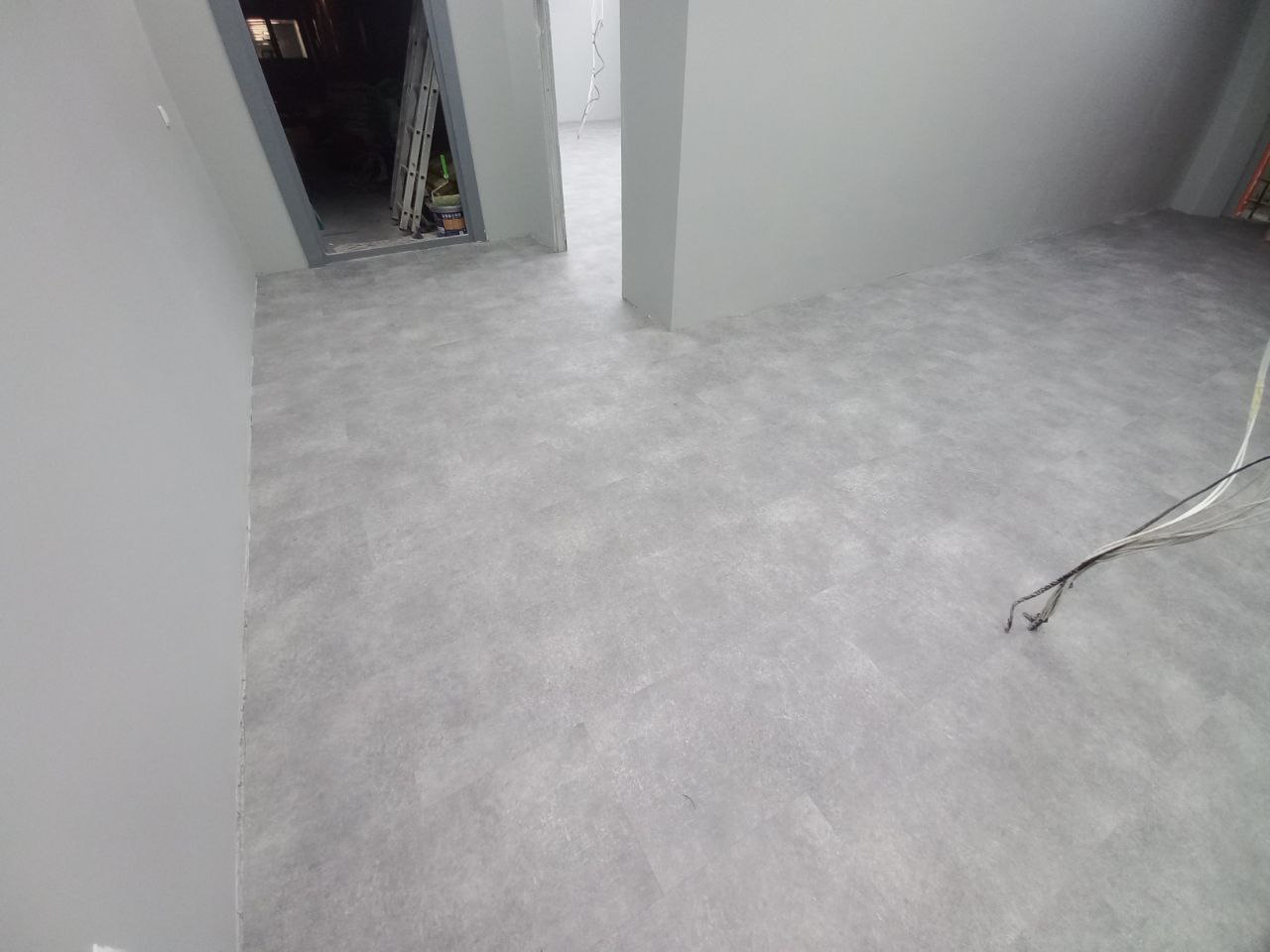 Укладка плитки