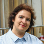 Екатерина Арбузова