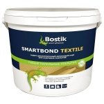 Клей для ковролина Bostik Smartbond Textile (12 кг)