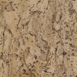 Пробковый пол Wicanders Dekwall FIORD NATURAL RY 15 001