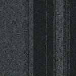 Ковровая плитка Forbo Tessera Create Space 2 2800 licorice