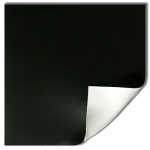 Сценический линолеум Tuchler Consor 1004210 черный, белый