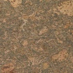 Пробковый пол Corksribas Naturcork ICEBERG GREY