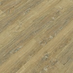 Виниловая плитка (серо-коричневая) Forbo Effekta Classic Click 69332CR3 Dark Timber