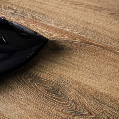 Виниловая плитка IVC Primero Dryback 22857N Evergreen Oak