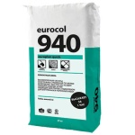 Ремонтная масса (смесь) Forbo 940 Europlan Quick;25 кг
