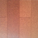 Пробковый пол Corksribas Naturcork Massive STD MEDIUM