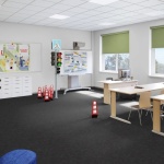 Линолеум Tarkett ACCZENT ESQUISSE 08