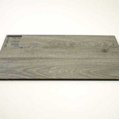 Кварцевый ламинат Refloor Fargo Comfort 379-1 Дуб Серый Иней