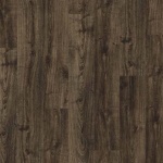 Виниловая плитка Pergo Modern Plank Optimum Click Дуб Сити Черный V3131-40091