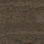Пробковый пол Corkstyle CorkPRO Comprido Brown (замковый)