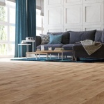 Ламинат Kronostar Eco-TEC D1813 Старая Вена