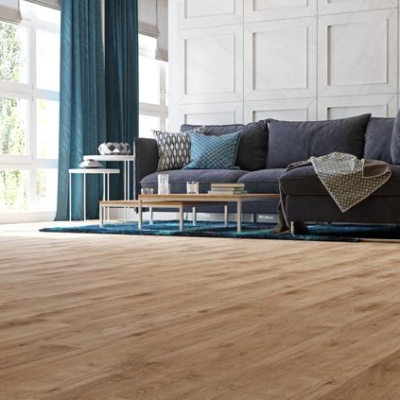 Ламинат Kronostar Eco-TEC D1813 Старая Вена