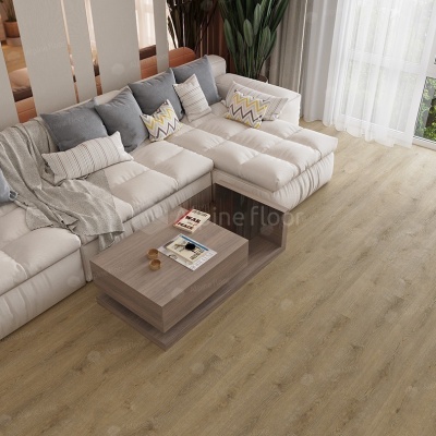 SPC Ламинат Alpine floor Parquet Light 13-29 Дуб Батейн