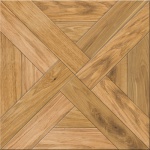 Модульный паркет инженерный Lab Arte №3-70 Дуб Рустик лак 471*471*14/3мм