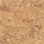 Пробковый пол Corksribas Naturcork BELLY