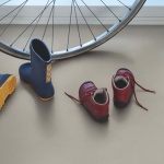 Виниловая плитка Pergo Tile Optimum Click Бетон Теплый Бежевый V3120-40144