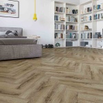 Кварцевый ламинат Refloor Fargo Parquet 33-385-7 Дуб Коломбо