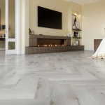 Кварцевый ламинат Refloor Fargo Parquet 33-DL1601 Дуб Снежный