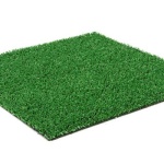 Искусственная трава Oryzon Grass Edge precoat;7275 verde (2м)