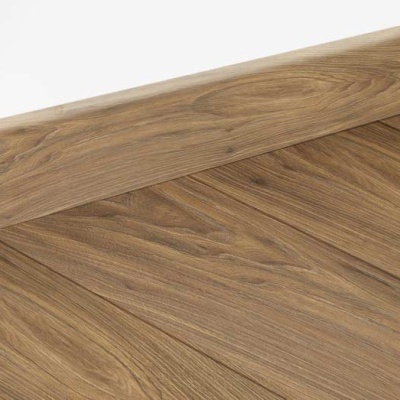 Ламинат Kronopol Milo Platinium D3712 Орех Афина