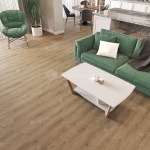 SPC Ламинат Alpine floor Parquet Light 13-3 ДУБ ВАНИЛЬ СЕЛЕКТ