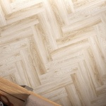 Кварцвиниловая плитка FineFloor Craft (Short Plank) FF-008 Дуб Хэмптон-Корт