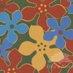 Ковролин Forbo HD Flotex Blossom 620010