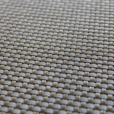 Тканое ПВХ-покрытие Hoffmann Simple ECO-44003