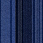 Ковровая плитка Interface Straightforward 308139 Delphinium