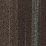 Ковровая плитка Forbo Tessera Create Space 2 2808 burnet