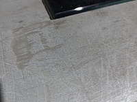 Укладка ПВХ плитки -85м2