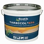 Клей для паркета универсальный смоляной Bostik Tarbicol KPA (7 кг)