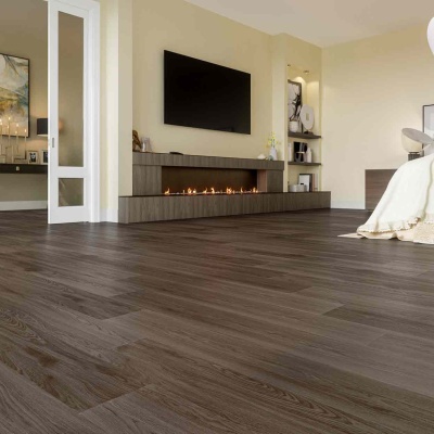 Кварцевый ламинат Refloor Fargo Comfort JC 18001-28 Дуб Старый Strong