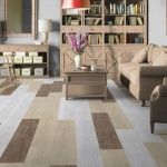 ПВХ-плитка Tarkett Art Vinyl Progressive House PAOLO