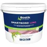Клей для бытового линолеума Bostik Smartbond Lino (6 кг)