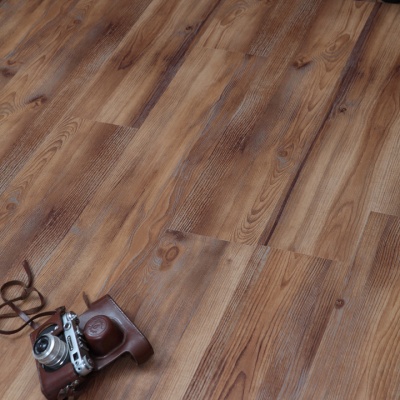 ПВХ-плитка Decoria Mild Tile DW 1928 Сосна Имандра