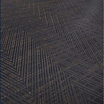 Тканое ПВХ-покрытие Hoffmann Decoration ECO-11030