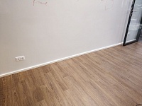 Укладка виниловой плитки Tarkett Lounge