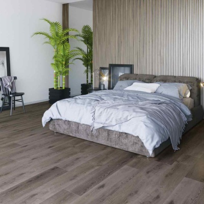 Кварцевый ламинат Refloor Fargo Comfort XXLDL 1604 Дуб Французский