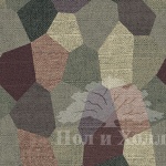 Ковролин Ege Highline Canvas Collage by Nicolette Brunklaus RF52752823