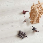 Виниловая плитка Pergo Modern Plank Optimum Click Скандинавская Белая Сосна V3131-40072