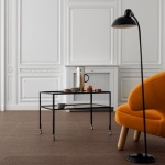 Тканое ПВХ-покрытие Bolon Ethnic GABNA