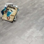 Виниловая плитка Moduleo Transform Concrete 40945