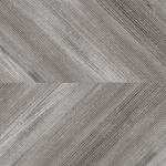 Пробковый пол Corkstyle Chevron Silver (замковый)